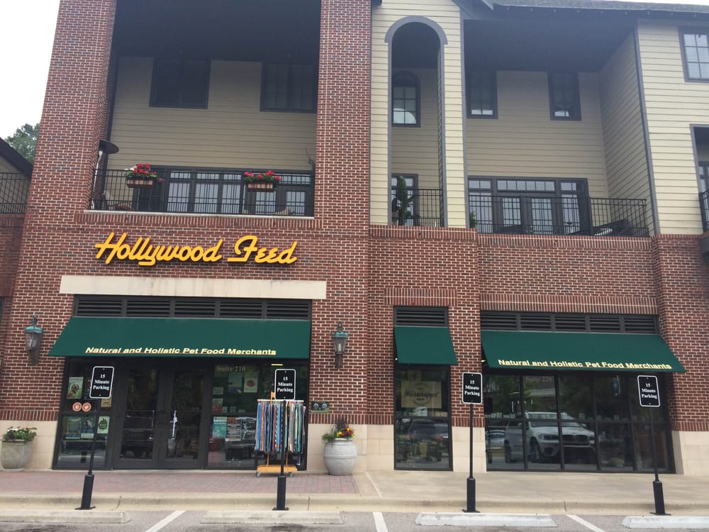 hollywood feed cahaba village