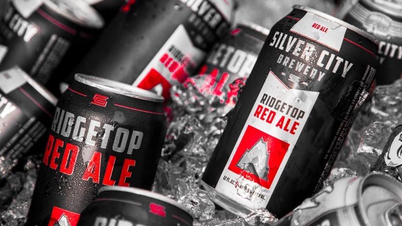 Silver City Restaurant & Brewery