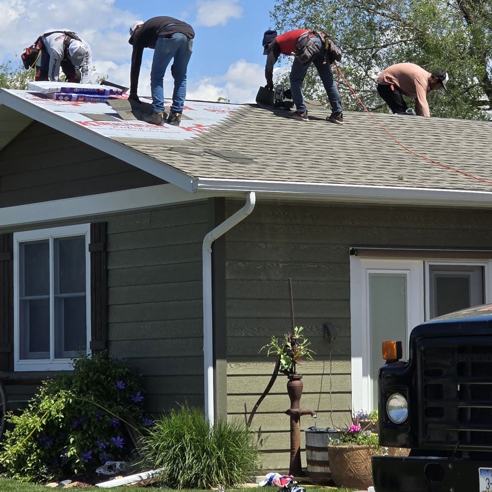 Kirkness Roofing - Shingles! - Roofing Near Me - Billings, Montana Kirkness Roofing - Shingles! - Roofing Near Me - Billings, Montana