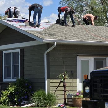 Kirkness Roofing - Shingles! - Roofing Near Me - Billings, Montana Kirkness Roofing - Shingles! - Roofing Near Me - Billings, Montana