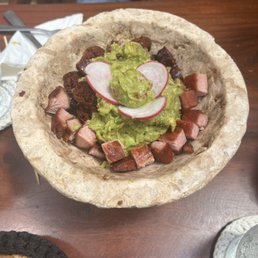 Guacamole Guacamole