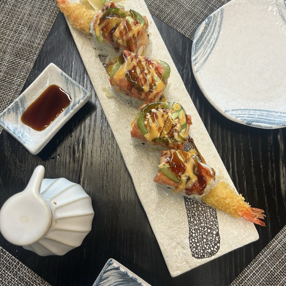 Sushi Den - Sushi Bars Near Me - Indianapolis, Indiana Sushi Den - Sushi Bars Near Me - Indianapolis, Indiana