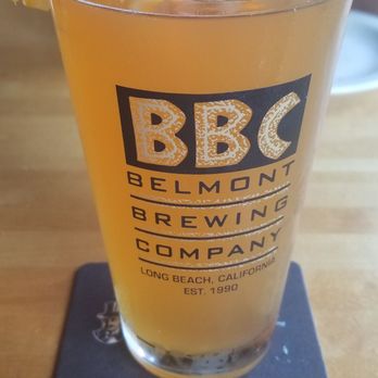 Belmont Brewing - Mission Heff. - Breweries Near Me - Long Beach, California Belmont Brewing - Mission Heff. - Breweries Near Me - Long Beach, California