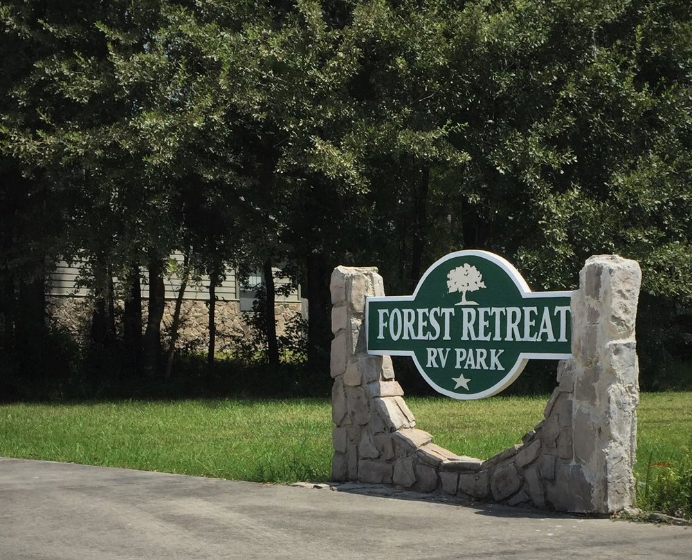 FOREST RETREAT RV PARK Updated October 2024 10 Reviews 21711