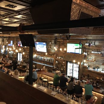 Prohibition Kitchen - Bars Near Me - St. Augustine, Florida Prohibition Kitchen - Bars Near Me - St. Augustine, Florida