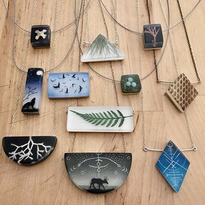 Horse + Hero by null