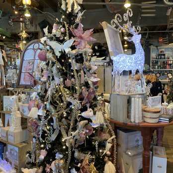 Cracker Barrel Old Country Store - Christmas 9/3/2020 - Southern Near Me - Mesa, Arizona