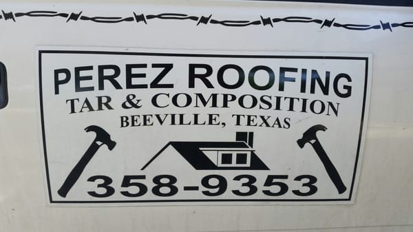 Perez Faustino Roofing