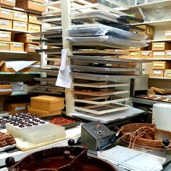 Edelweiss Chocolates - Edelweiss Chocolates - Factory - Candy Stores Near Me - Beverly Hills, California Edelweiss Chocolates - Edelweiss Chocolates - Factory - Candy Stores Near Me - Beverly Hills, California