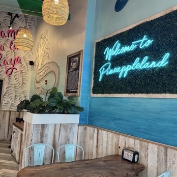 Playa Bowls - Coffee & Tea Near Me - Nashua, New Hampshire Playa Bowls - Coffee & Tea Near Me - Nashua, New Hampshire