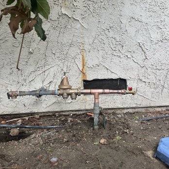 Proview Plumbing & Rooter - New pressure regulator by proview thank you guys - Plumbing Near Me