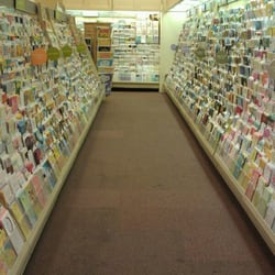 Trudy's Hallmark Shop