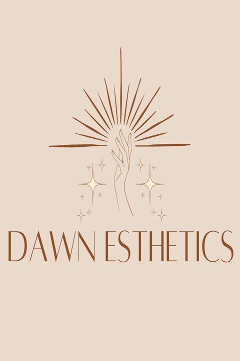 Dawn Esthetics Logo