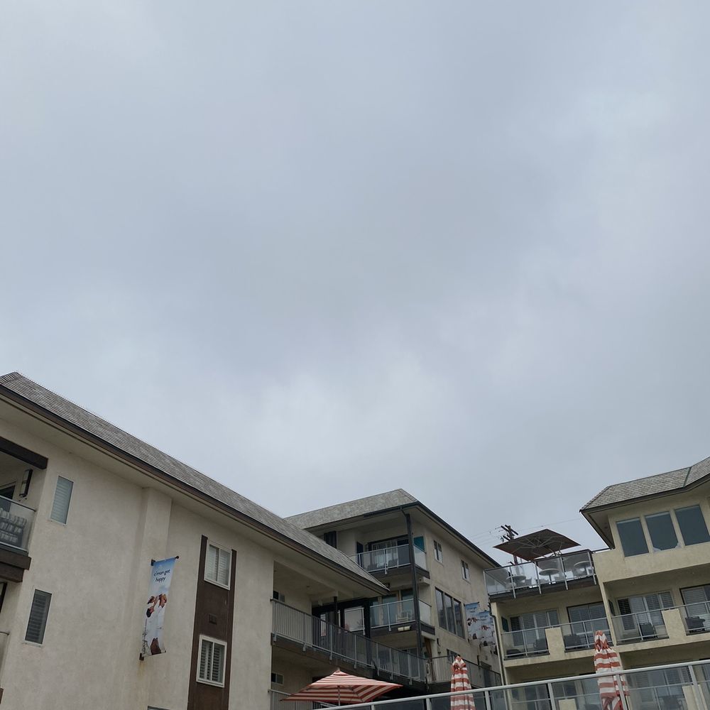 Beach Terrace - View from the beach to the hotel - Hotels Near Me - Carlsbad, California Beach Terrace - View from the beach to the hotel - Hotels Near Me - Carlsbad, California