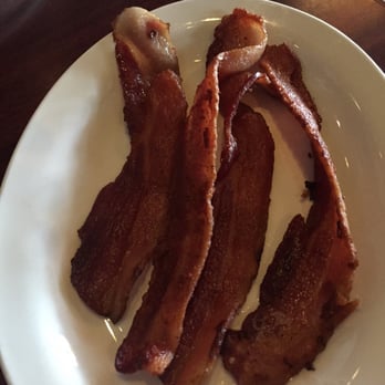 Backstop Bar & Grill - Hearty side of bacon - Bars Near Me - Canby, Oregon