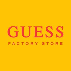 Guess Factory Outlet