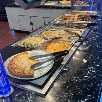 Aurora Seafood & Grill Buffet - Buffet - Seafood Near Me - Baltimore, Maryland