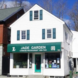 Jade Garden