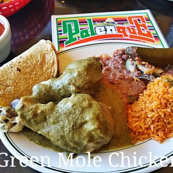 El Palenque - Mexican Near Me - Detroit, Michigan
