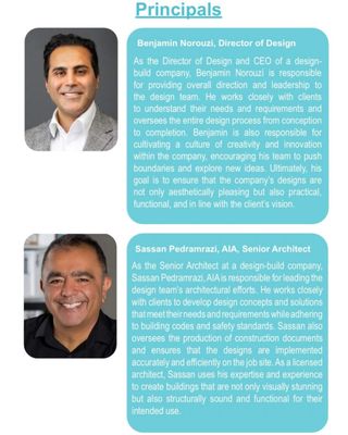 BN Design Build and Engineering by null