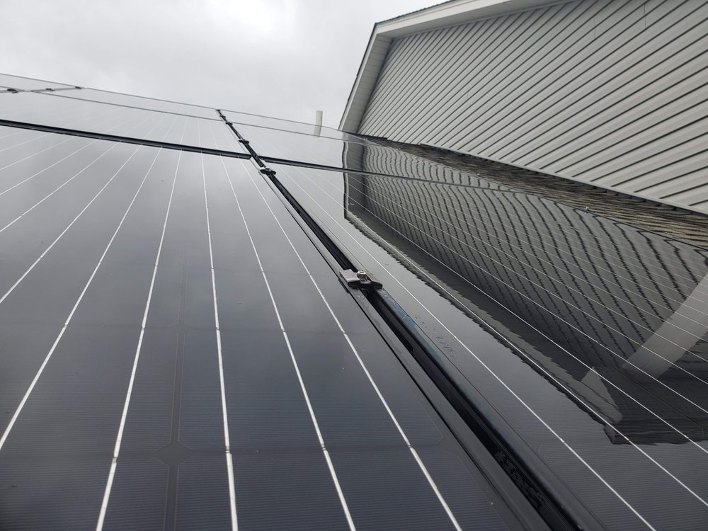 Slide of PWC Services