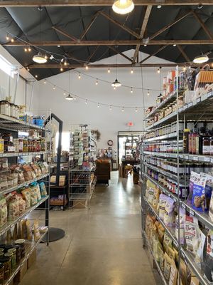 Helvetia Farm Market by null