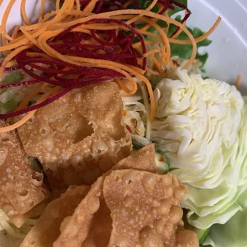 Aaharn 56 Thai Cuisine - Thai Near Me - San Diego, California