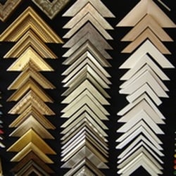 Leoframes - Large range of frames