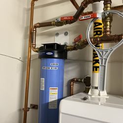 Bartlett & Steadman Plumbing, Heating & AC