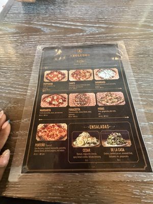 Menu photo 1 Boludo Minneapolis, MN