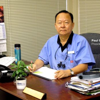 Paul Chang, DDS - General Dentistry Near Me - Upland, California Paul Chang, DDS - General Dentistry Near Me - Upland, California