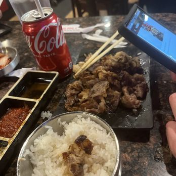 Let's Gogi - Yummmy marinated beef brisket - Korean Near Me - Rowland Heights, California Let's Gogi - Yummmy marinated beef brisket - Korean Near Me - Rowland Heights, California