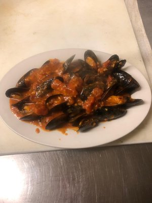 El Triunfo Salvadorian Cuisine by null