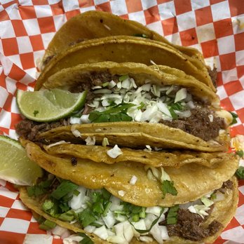 Tacos San Marcos - Tacos Near Me - visalia, California