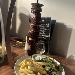 Titan Restaurant