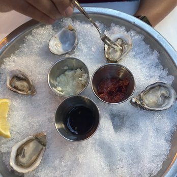 Mi Piace - Oysters - Italian Near Me - Pasadena, California Mi Piace - Oysters - Italian Near Me - Pasadena, California