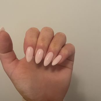 Spa Ella - Dip powder extensions - Nail Salons Near Me - Brooklyn, New York