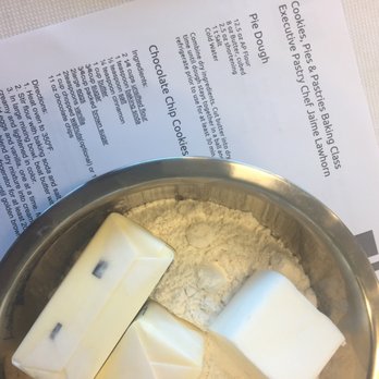Tucson JCC - Baking class at JCC - Gyms Near Me - Tucson, Arizona