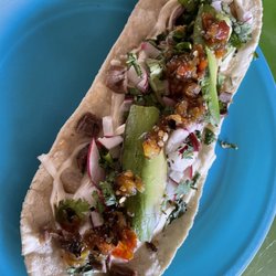 Las Juquileñas - Huarache