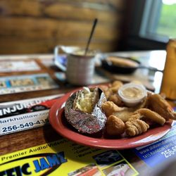 Top O the River - The River Boat Special