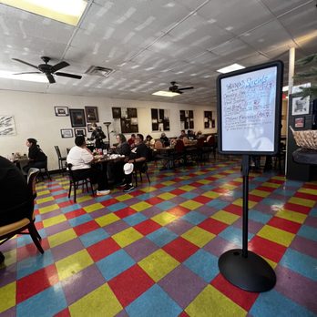 Zenaida's Cafe - Inside - Cafes Near Me - Las Vegas, Nevada Zenaida's Cafe - Inside - Cafes Near Me - Las Vegas, Nevada