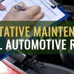 W & W Automotive and Towing - W & W Automotive and Towing can take care of your general automotive repairs and preventative maintenance needs.