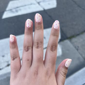 Polish Beaute - Nail Salons Near Me - Berkeley, California