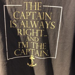 Chatham Clothing Bar - Anrana's mantra