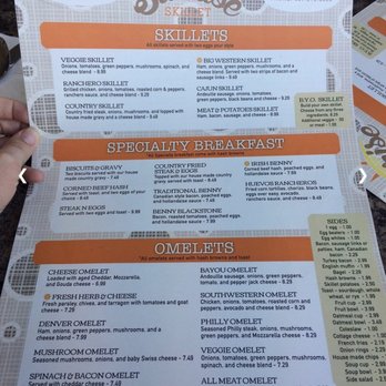 Sunrise Skillet - Breakfast & Brunch Near Me - Toledo, Ohio Sunrise Skillet - Breakfast & Brunch Near Me - Toledo, Ohio