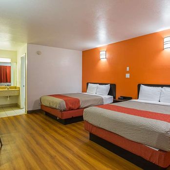 Motel 6 - double - Hotels Near Me - Brinkley, Arkansas