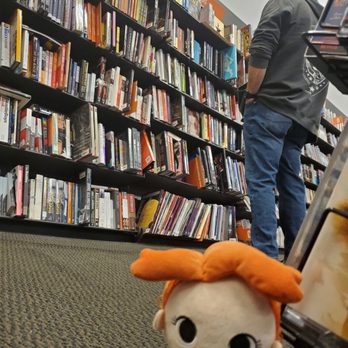 2nd and Charles - Covering all your needs no matter how small or big. - Bookstores Near Me - Fayetteville, North Carolina 2nd and Charles - Covering all your needs no matter how small or big. - Bookstores Near Me - Fayetteville, North Carolina