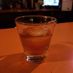 Veterans of Foreign Wars - A casual drink.
