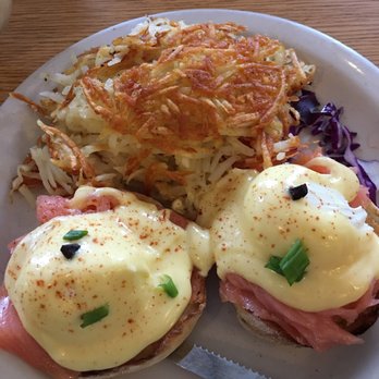 Glo's - Breakfast & Brunch Near Me - Seattle, Washington