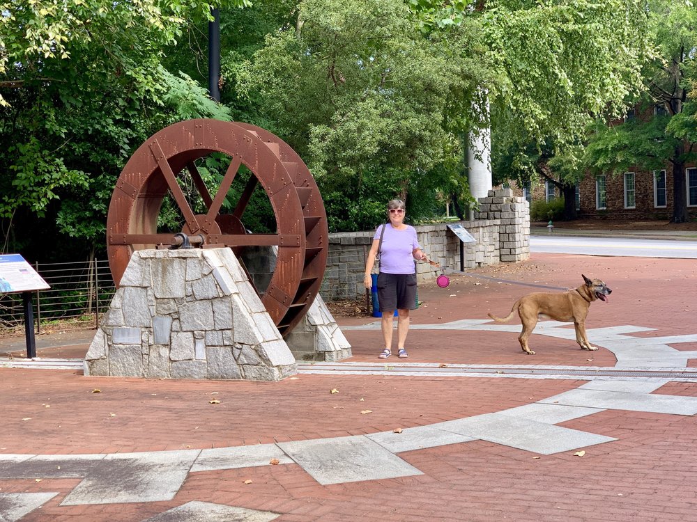 DUDLEY PARK 100 Dudley Park Rd, Athens, Parks Phone